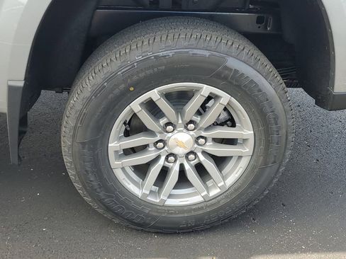 New 2026 Chevrolet Colorado LT w/ LT Convenience Package image 5