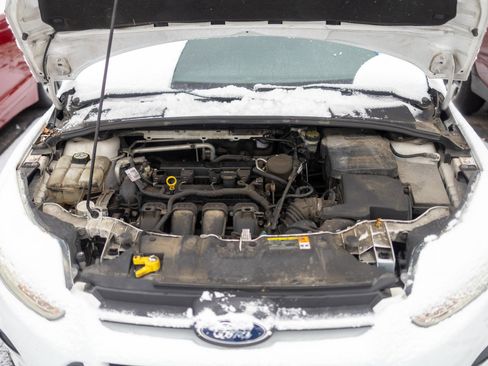 Used 2013 Ford Focus SE image 8