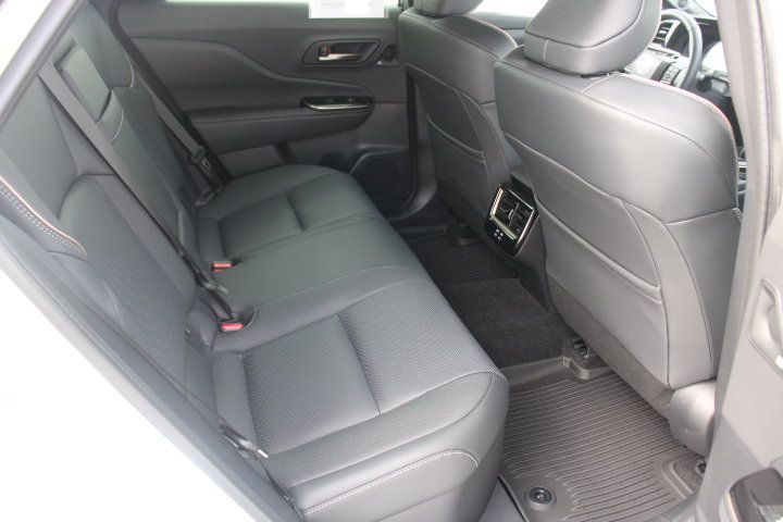 Certified 2026 Toyota Crown Signia w/ Advanced Technology Package AWD/4WD image 20
