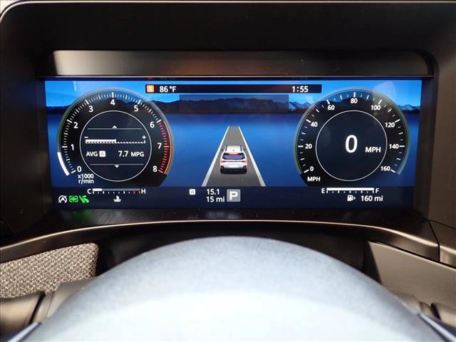 New 2026 Subaru Outback Limited XT AWD/4WD image 26