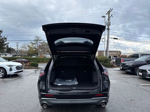 Used 2025 Acura ADX A-Spec image 10