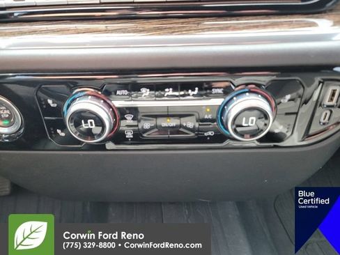 Used 2024 GMC Sierra 1500 Elevation w/ X31 Off-Road Package AWD/4WD image 22