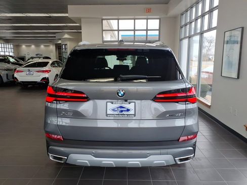 New 2026 BMW X5 xDrive40i AWD/4WD image 6