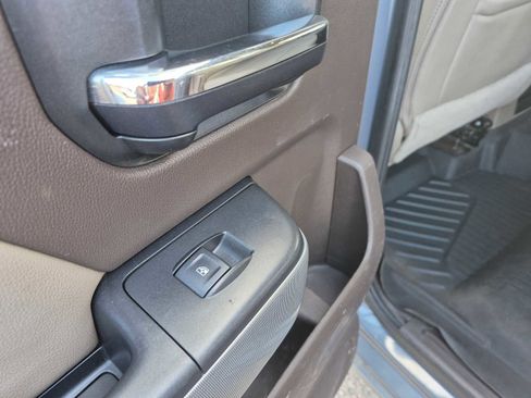 Used 2016 Chevrolet Silverado 3500 LTZ w/ Duramax Plus Package AWD/4WD image 33