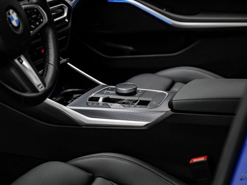 Used 2024 BMW M340i xDrive image 51