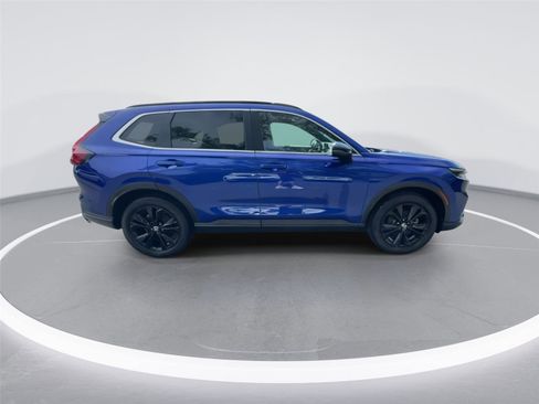 Used 2023 Honda CR-V Sport Touring image 9