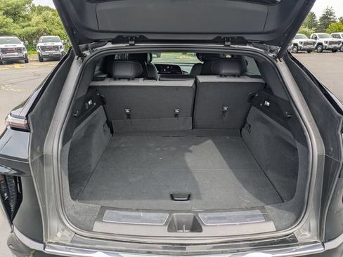 Used 2024 Cadillac Lyriq Tech w/ LPO, Floor Liner Package AWD/4WD image 32