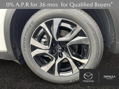 New 2026 MAZDA CX-5 Preferred AWD/4WD image 15