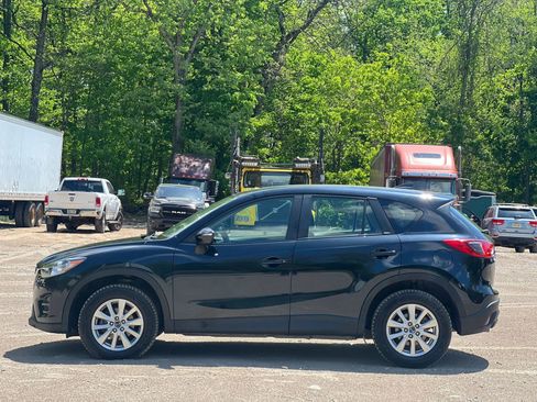 Used 2016 MAZDA CX-5 Sport w/ Rear Camera Package AWD/4WD image 3
