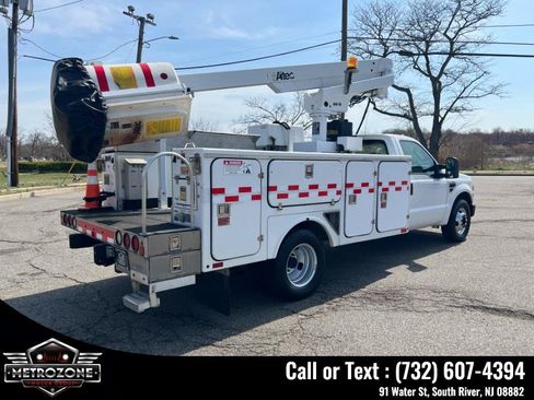 Used 2008 Ford F350 XLT RWD image 6