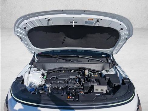 New 2026 Hyundai Kona SEL Sport image 19