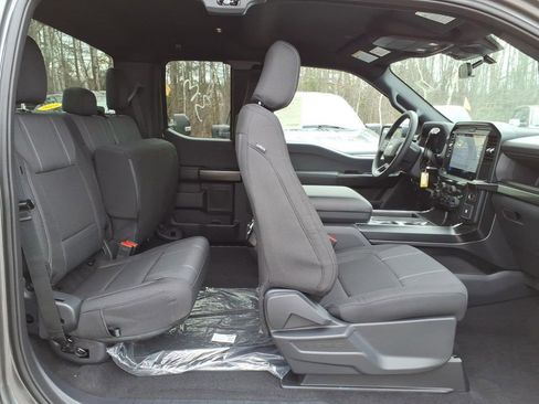 New 2026 Ford F150 STX image 13