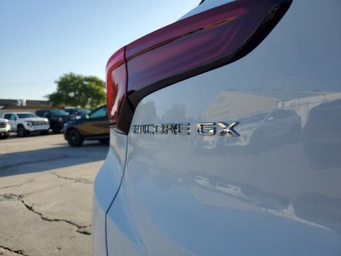 New 2026 Buick Encore GX Sport Touring image 8