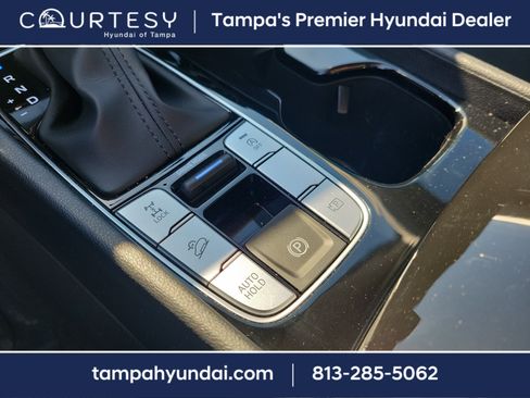 Certified 2025 Hyundai Tucson SEL image 34