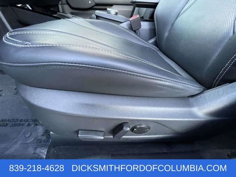 Certified 2023 Ford Mustang Mach-E Premium image 13