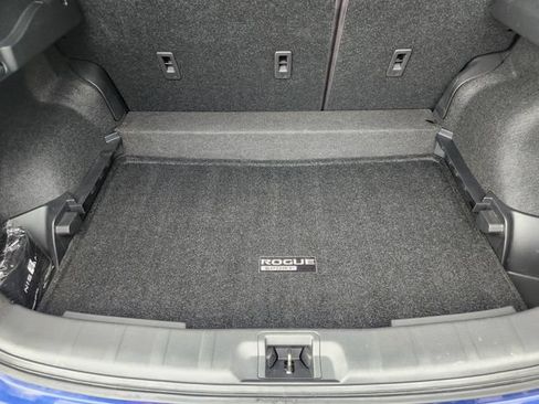 Used 2022 Nissan Rogue Sport S FWD image 28