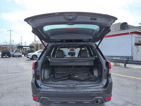 Used 2023 Subaru Forester Wilderness AWD/4WD image 17
