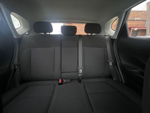 Used 2025 Hyundai Kona SEL image 38