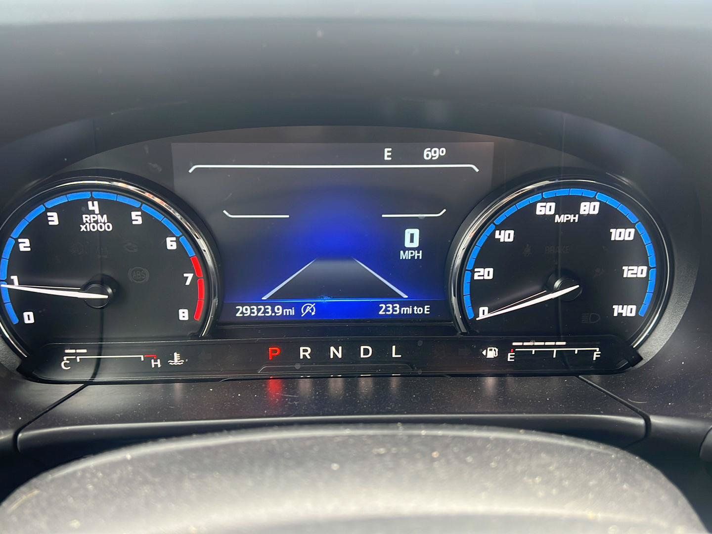 Used 2024 Ford Bronco Sport Outer Banks w/ Tech Package AWD/4WD image 19