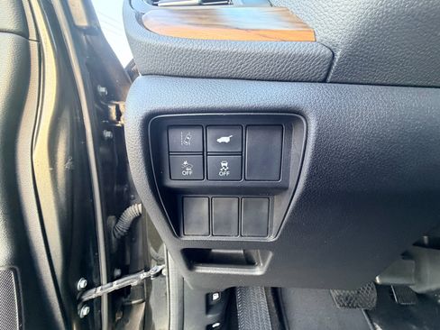 Used 2018 Honda CR-V EX-L image 26