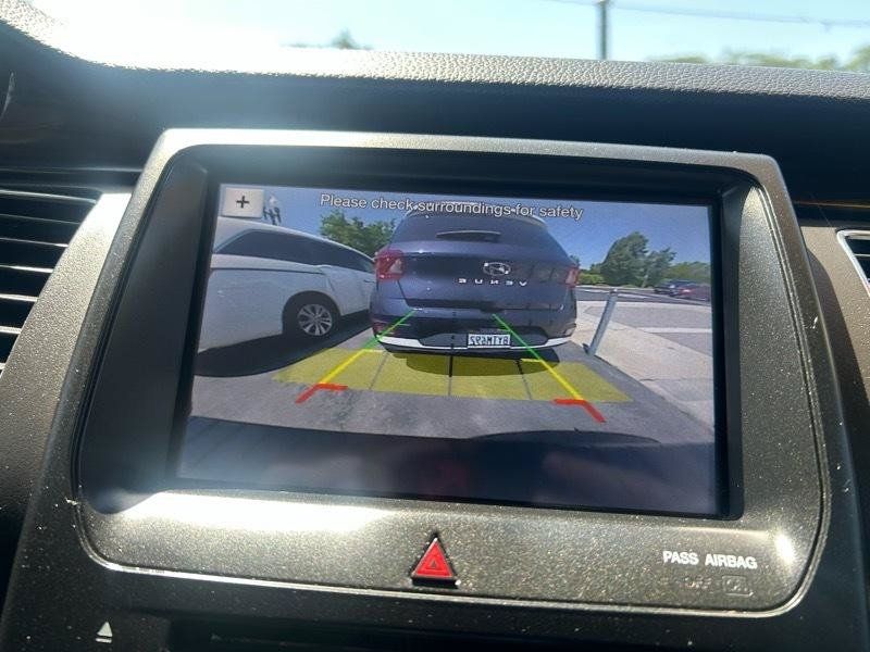 Used 2019 Ford Flex SEL w/ Equipment Group 202A FWD image 17