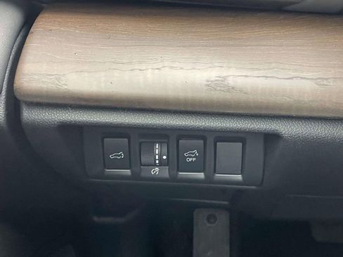 Certified 2025 Subaru Outback Onyx Edition XT w/ Tech Package 2 image 22