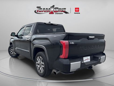 Used 2023 Toyota Tundra 1794 Edition image 6