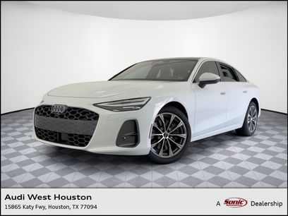 Certified 2026 Audi A6 Premium