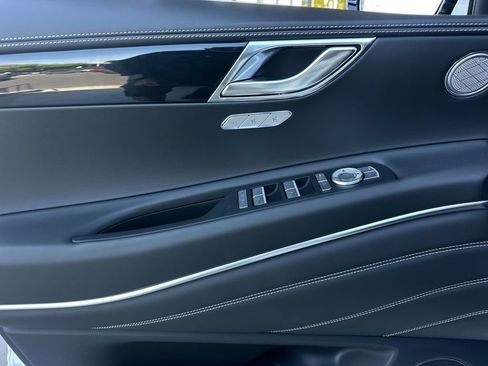 New 2026 Genesis GV80 2.5T AWD/4WD image 11