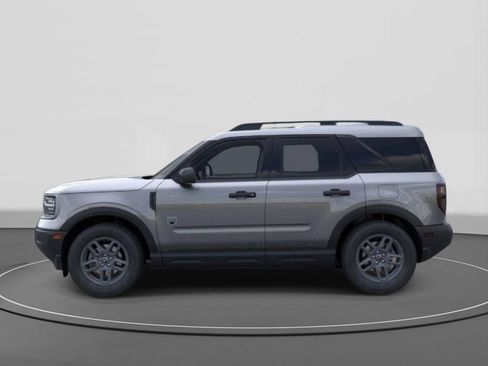 New 2026 Ford Bronco Sport Big Bend AWD/4WD image 3