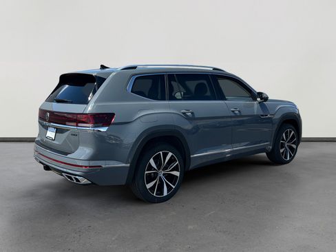New 2026 Volkswagen Atlas SEL Premium R-Line AWD/4WD image 5
