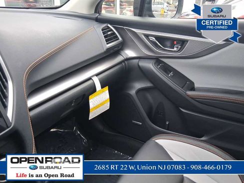 Used 2023 Subaru Crosstrek 2.5i Limited image 17