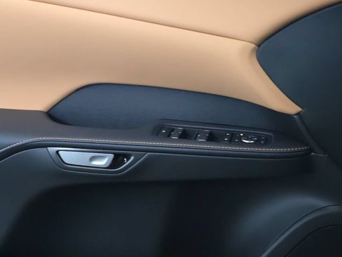 New 2026 Lexus RX 350h AWD/4WD image 26