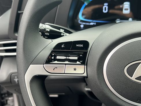 New 2026 Hyundai Elantra SE w/ Cargo Package image 19