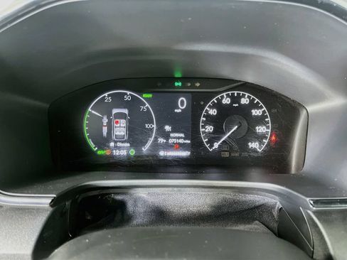 Used 2024 Honda CR-V Sport-L image 18
