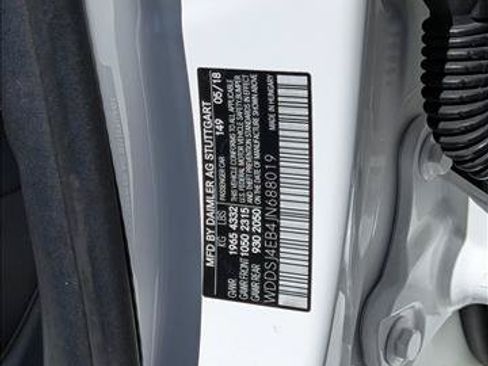 Used 2018 Mercedes-Benz CLA 250 image 25