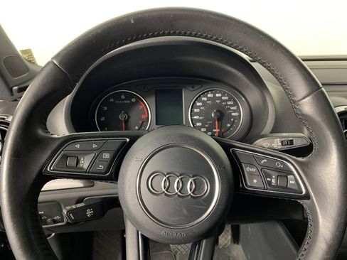 Used 2017 Audi A3 2.0T Premium image 21
