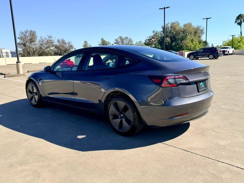 Used 2023 Tesla Model 3 Standard Range RWD image 12