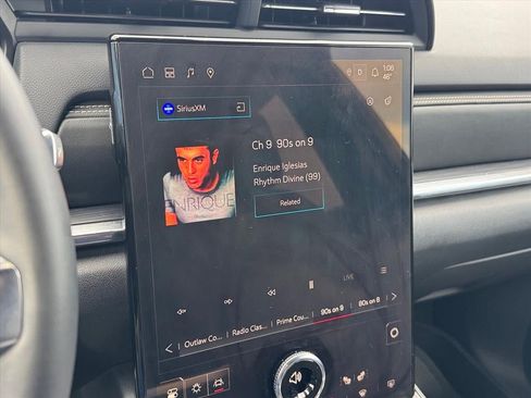 Used 2025 GMC Terrain Elevation image 15