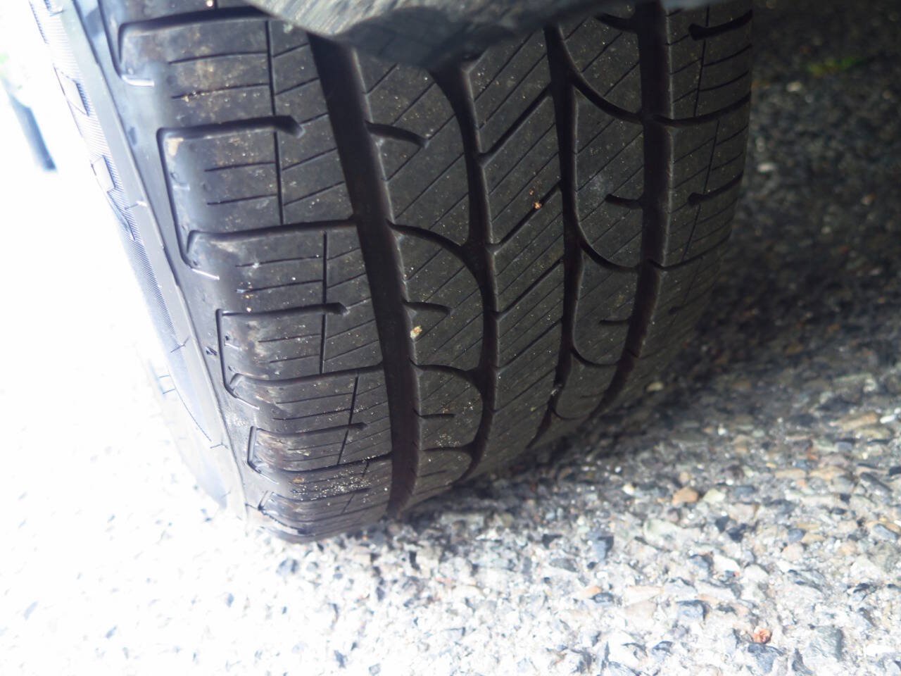 Used 2015 Honda Accord EX image 18