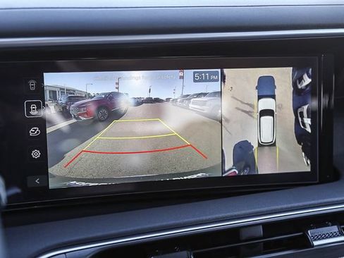 New 2026 Hyundai Palisade SEL Premium w/ Tow & Go Package FWD image 27