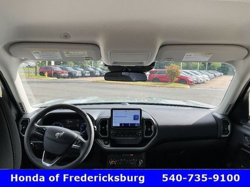 Used 2022 Ford Bronco Sport Big Bend AWD/4WD image 45