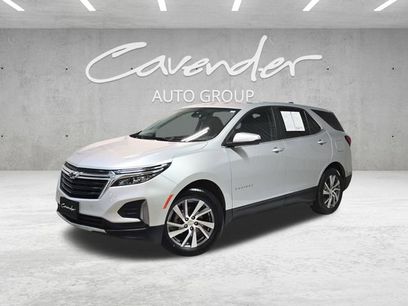 Used 2022 Chevrolet Equinox LT