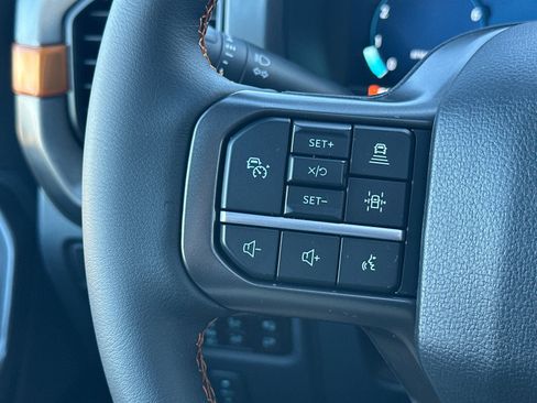 New 2025 Ford F150 Tremor w/ Equipment Group 402A High image 28