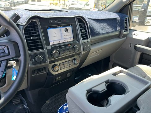 Used 2019 Ford F350 XLT w/ XLT Premium Package AWD/4WD image 31