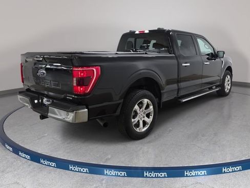 Used 2021 Ford F150 XLT w/ Equipment Group 302A High AWD/4WD image 6
