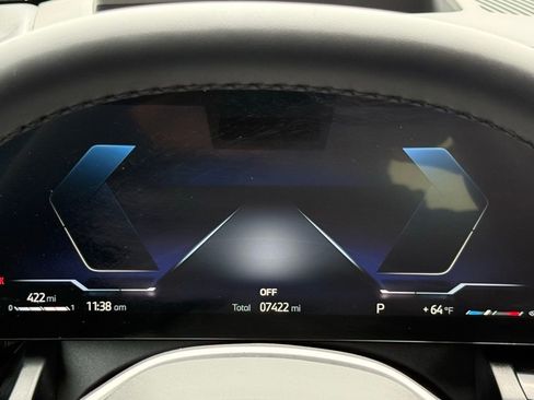 Used 2025 BMW 530i xDrive image 27