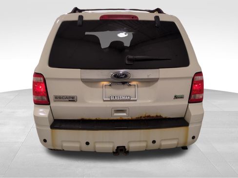 Used 2012 Ford Escape Limited image 4
