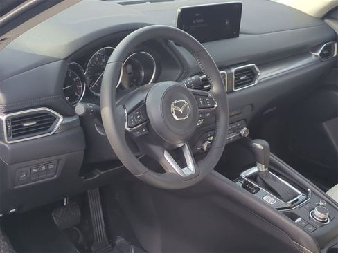 New 2025 MAZDA CX-5 AWD 2.5 S w/ Preferred Package image 2
