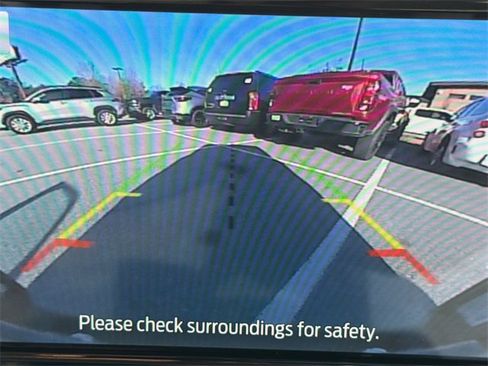 Used 2022 Ford Bronco Sport Big Bend image 29